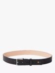 PS Paul Smith Leather Belt, Black